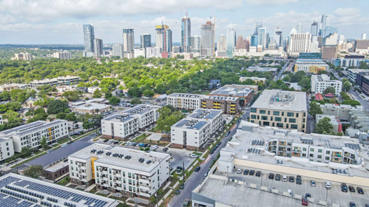 Chalmers Courts West gallery photo 2