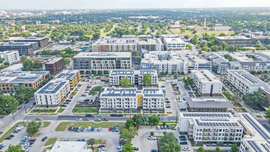 Chalmers Courts West gallery photo 3