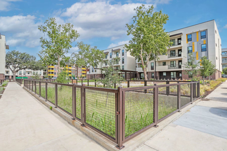 Chalmers Courts West gallery photo 4