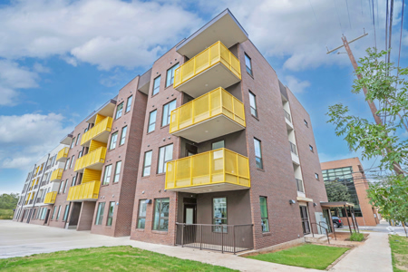 Chalmers Courts West gallery photo 9