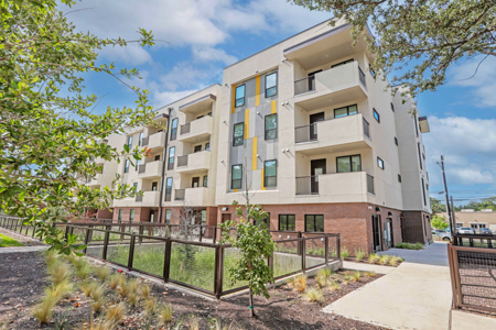 Chalmers Courts West gallery photo 10