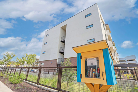 Chalmers Courts West gallery photo 11