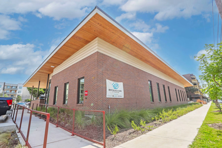 Chalmers Courts West gallery photo 12