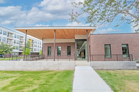 Chalmers Courts West gallery photo 13