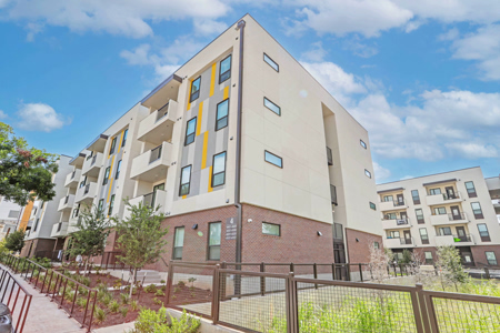 Chalmers Courts West gallery photo 14