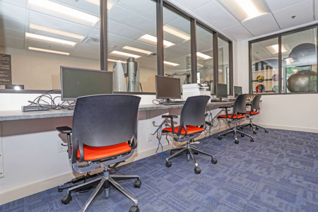 Chalmers Courts West gallery photo 20