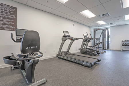 Chalmers Courts West gallery photo 21