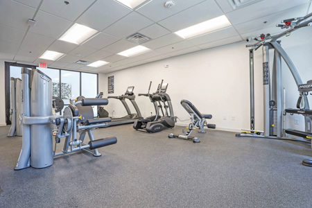 Chalmers Courts West gallery photo 23