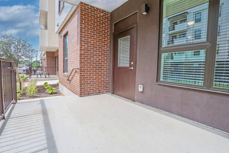 Chalmers Courts West gallery photo 37